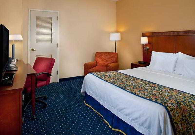 Courtyard By Marriott New Orleans Downtown Near The French Quarter Hotel Cameră foto