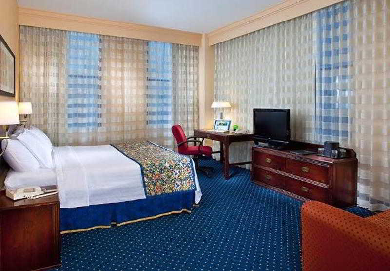 Courtyard By Marriott New Orleans Downtown Near The French Quarter Hotel Cameră foto