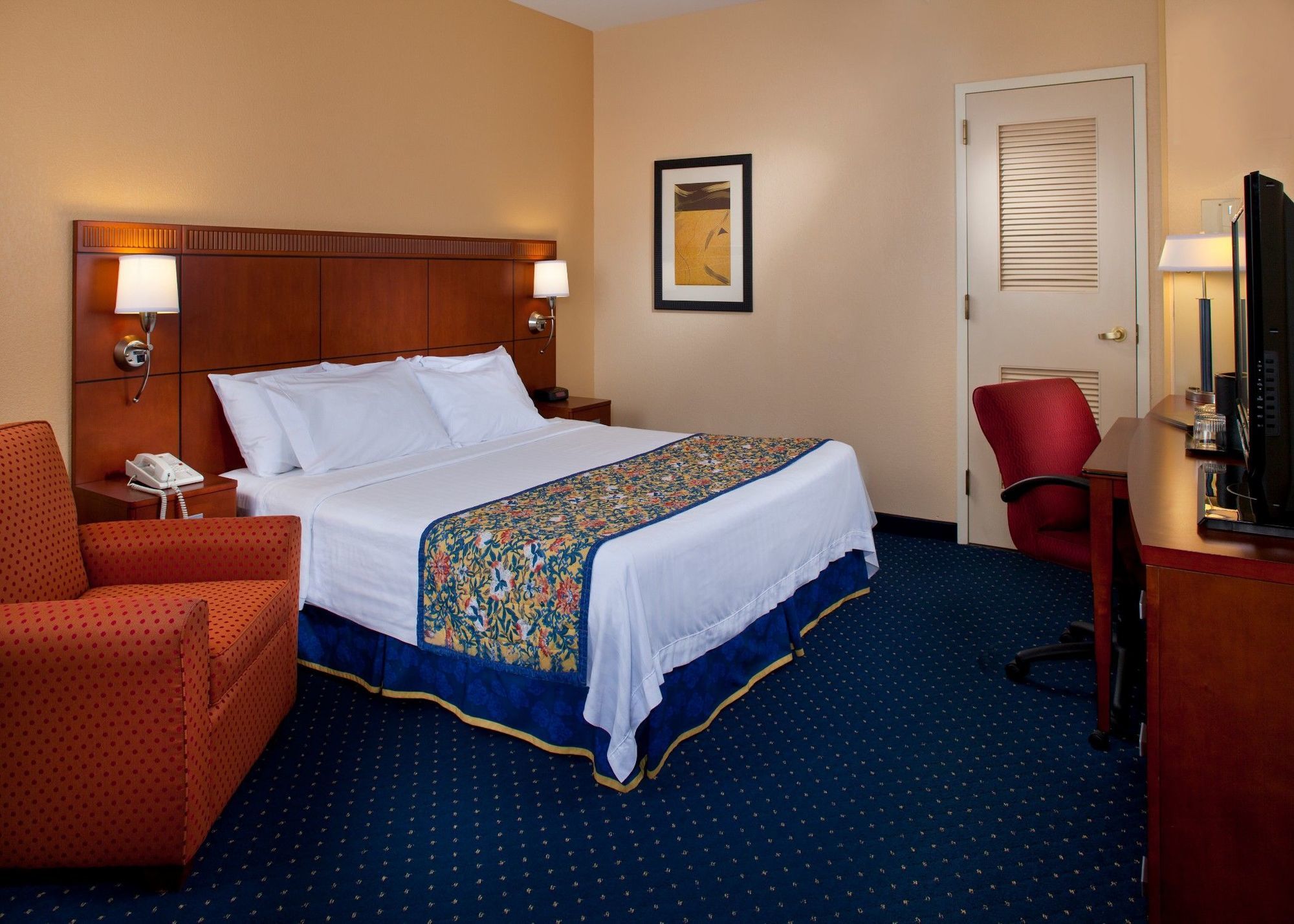 Courtyard By Marriott New Orleans Downtown Near The French Quarter Hotel Cameră foto