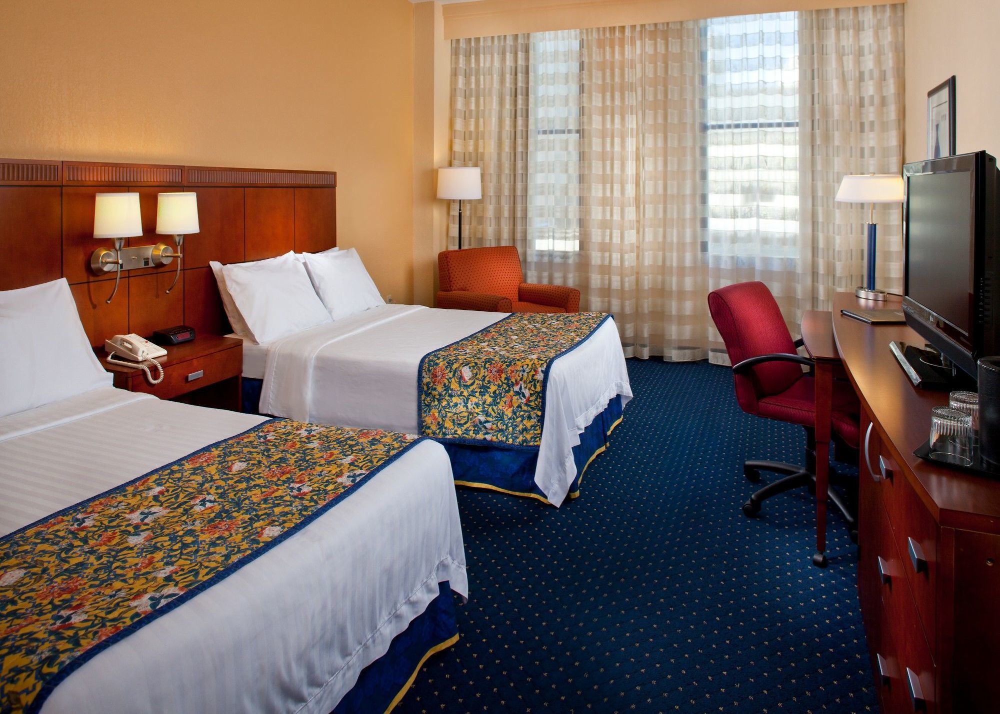 Courtyard By Marriott New Orleans Downtown Near The French Quarter Hotel Cameră foto