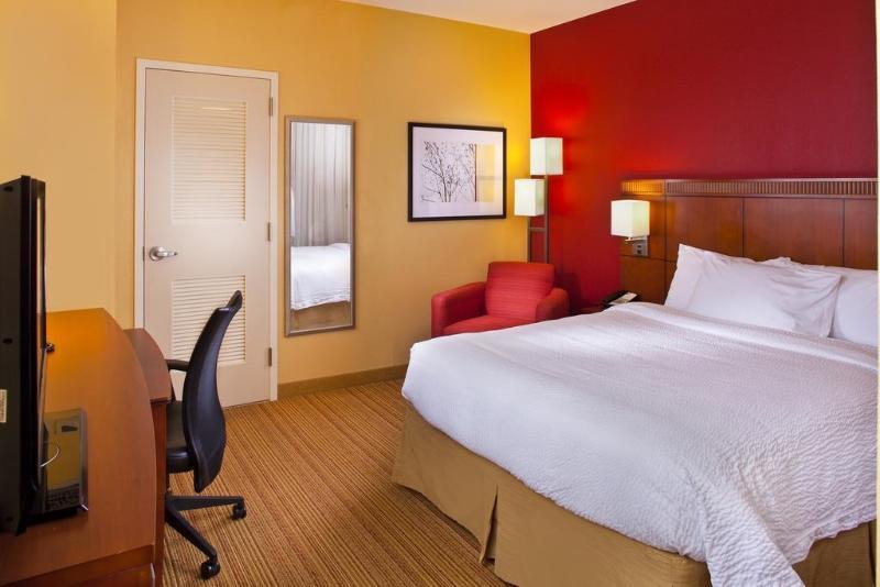 Courtyard By Marriott New Orleans Downtown Near The French Quarter Hotel Exterior foto