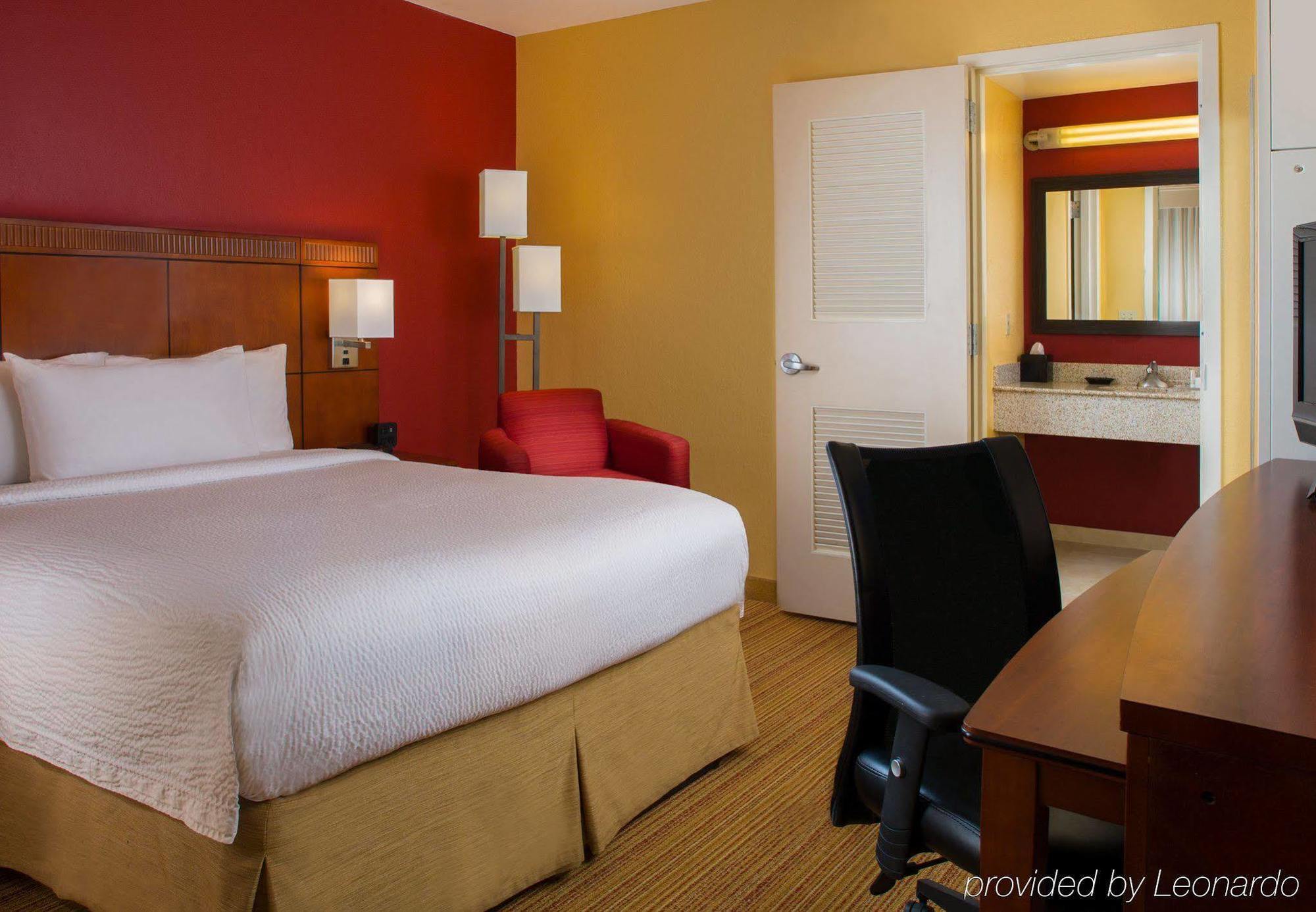 Courtyard By Marriott New Orleans Downtown Near The French Quarter Hotel Exterior foto