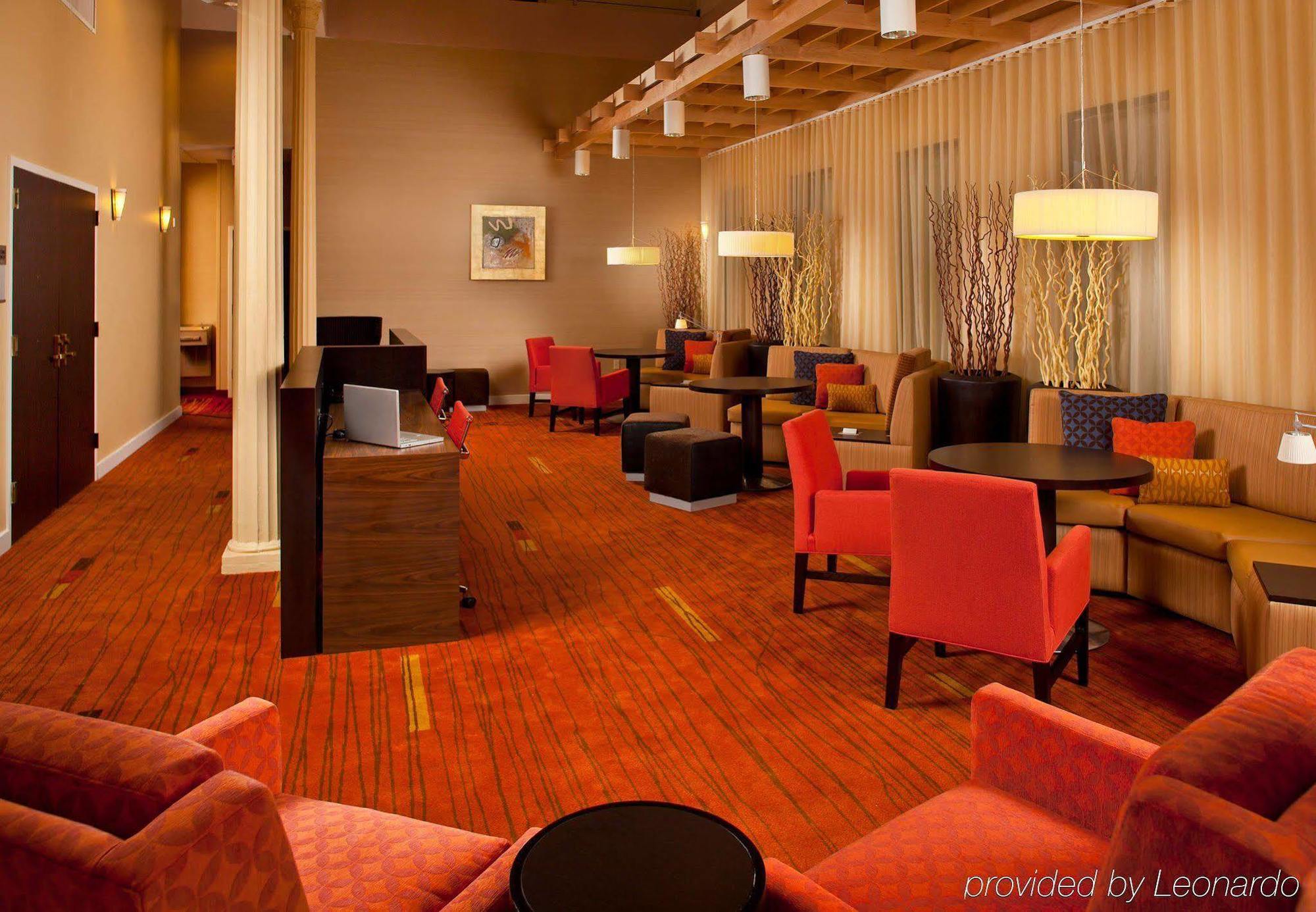 Courtyard By Marriott New Orleans Downtown Near The French Quarter Hotel Exterior foto